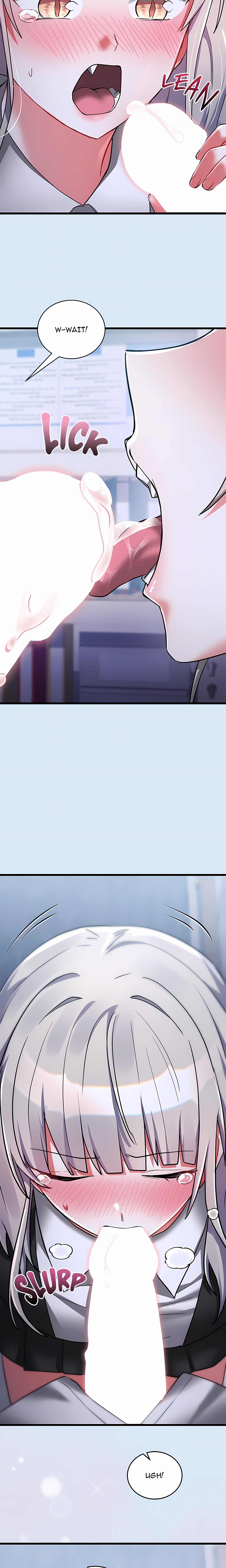 18+ I Didn’t Sign Up For This Chapter 23 page 30
