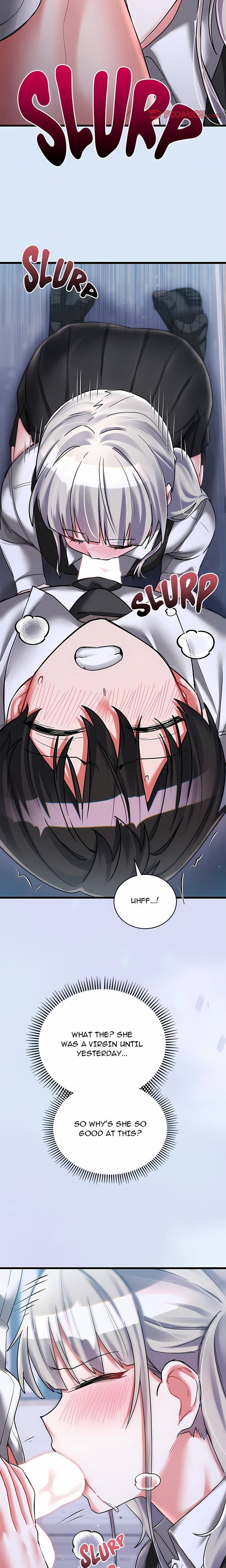 18+ I Didn’t Sign Up For This Chapter 24 page 3