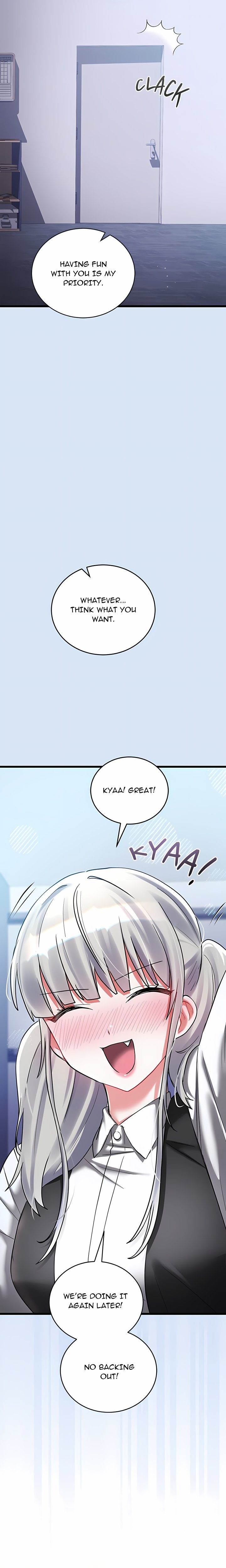 18+ I Didn’t Sign Up For This Chapter 24 page 20