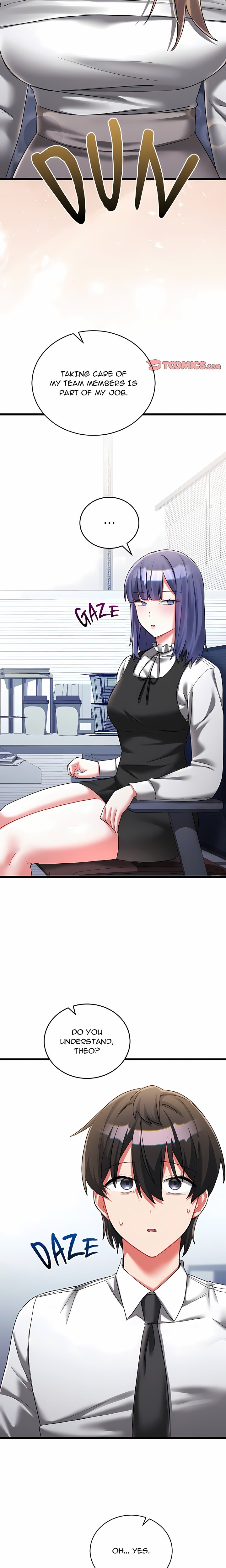 18+ I Didn’t Sign Up For This Chapter 24 page 23
