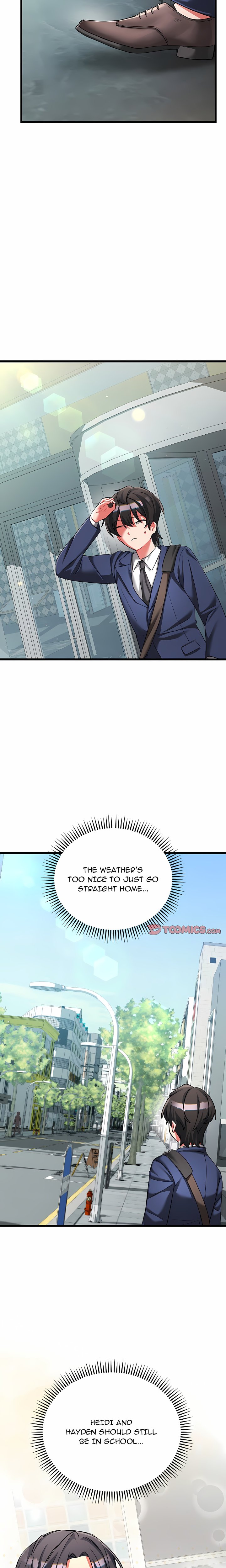 18+ I Didn’t Sign Up For This Chapter 24 page 26