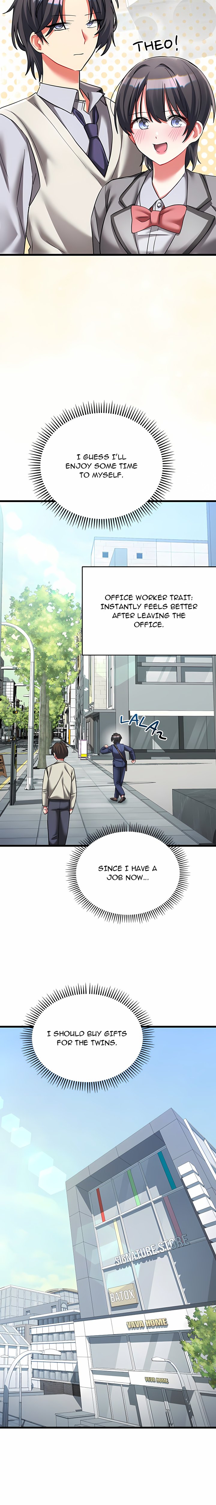 18+ I Didn’t Sign Up For This Chapter 24 page 27