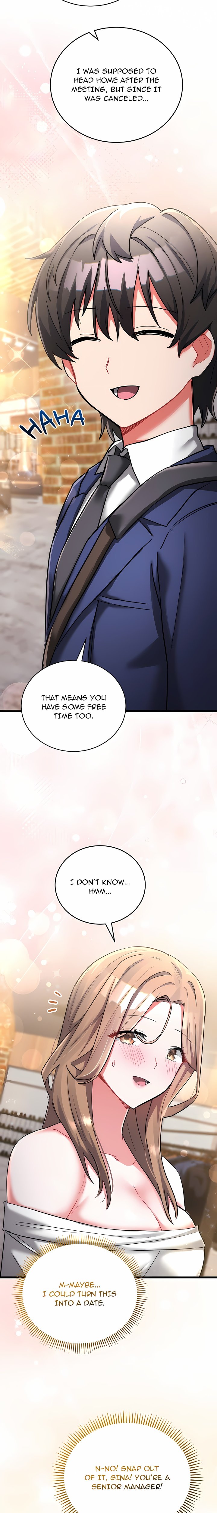 18+ I Didn’t Sign Up For This Chapter 25 page 8