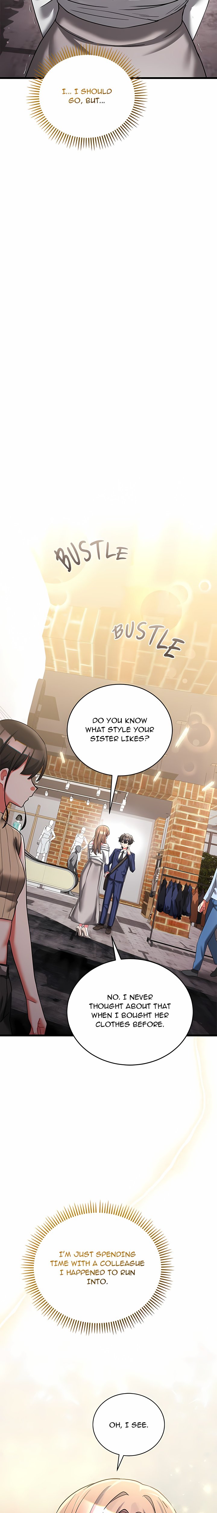 18+ I Didn’t Sign Up For This Chapter 25 page 11