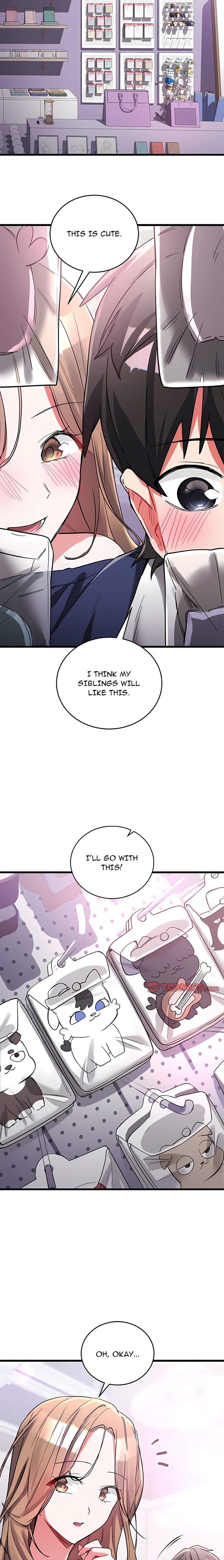 18+ I Didn’t Sign Up For This Chapter 25 page 24