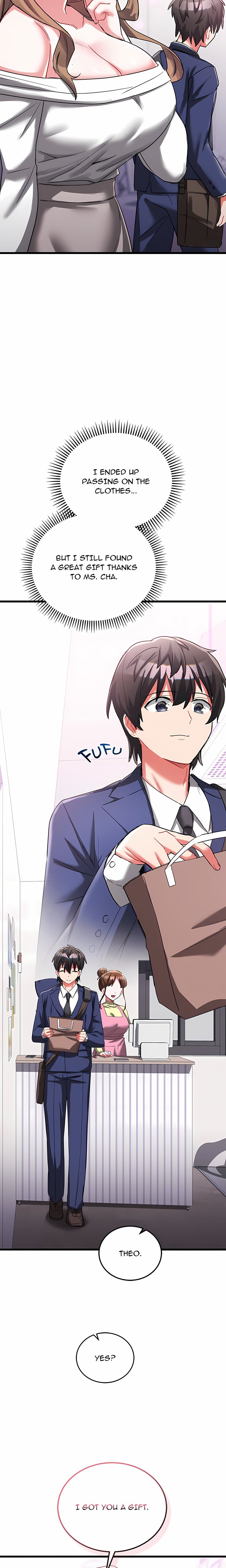 18+ I Didn’t Sign Up For This Chapter 25 page 25