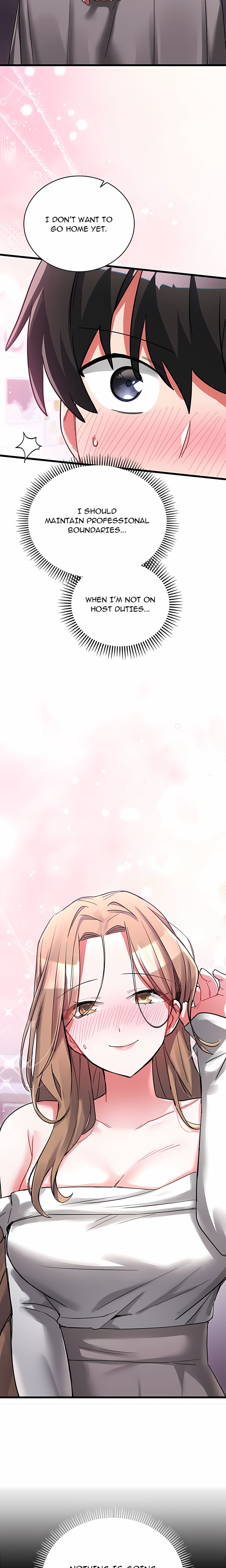 18+ I Didn’t Sign Up For This Chapter 25 page 29