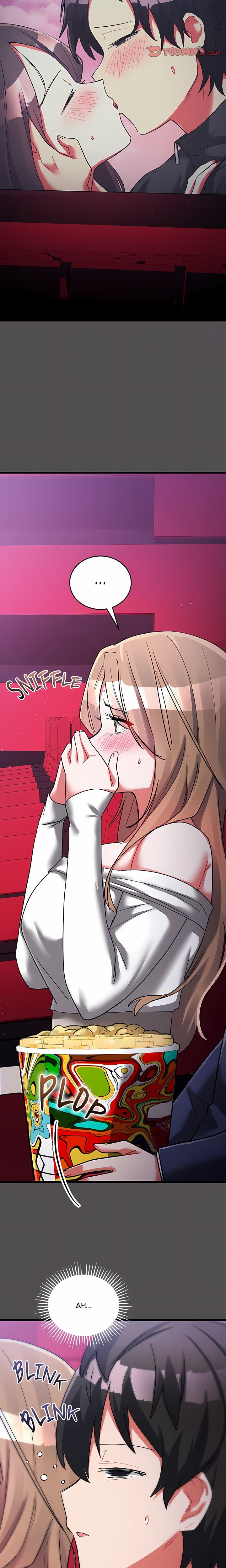 18+ I Didn’t Sign Up For This Chapter 25 page 33
