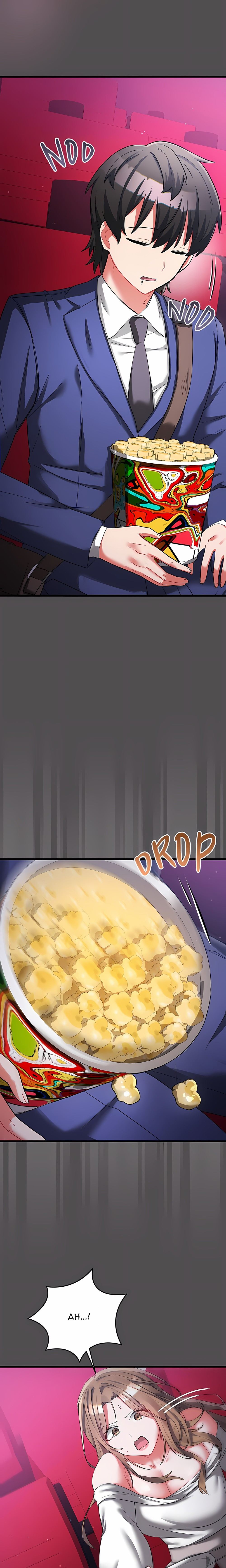 18+ I Didn’t Sign Up For This Chapter 26 page 2