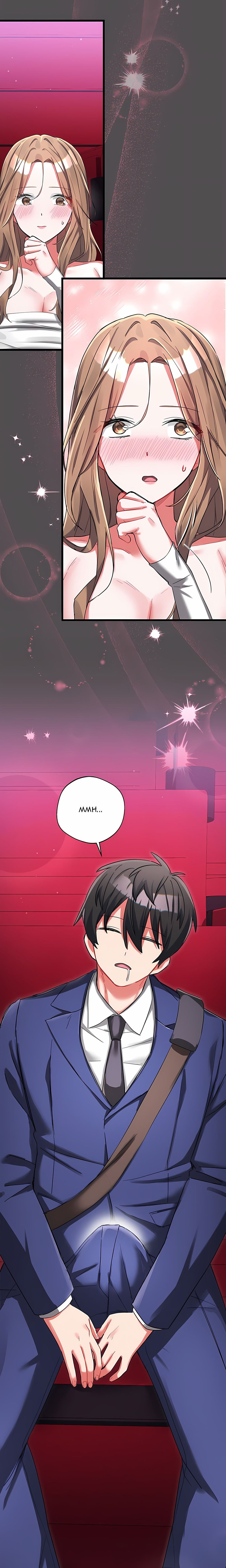 18+ I Didn’t Sign Up For This Chapter 26 page 4