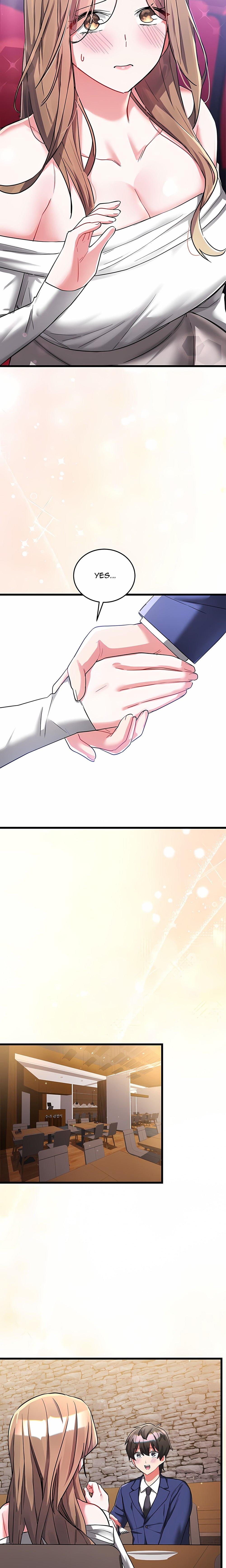 18+ I Didn’t Sign Up For This Chapter 26 page 22