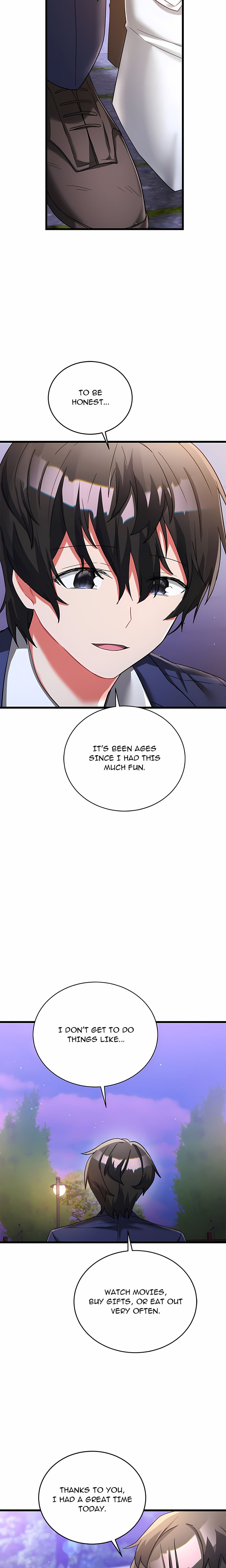 18+ I Didn’t Sign Up For This Chapter 26 page 25