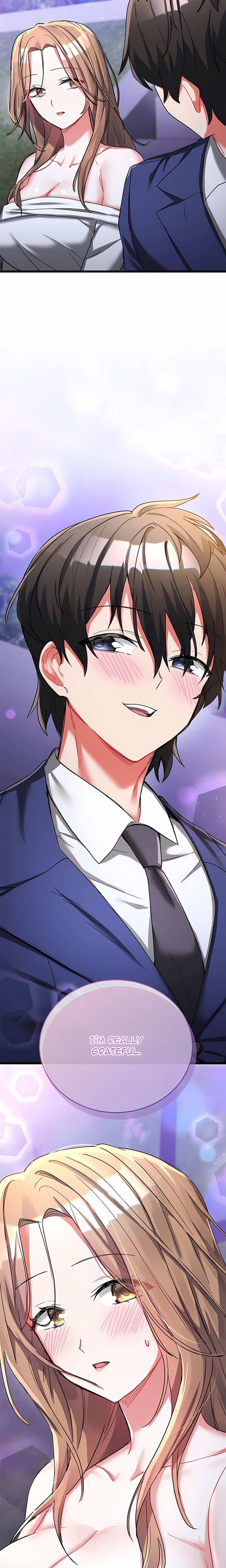18+ I Didn’t Sign Up For This Chapter 26 page 26