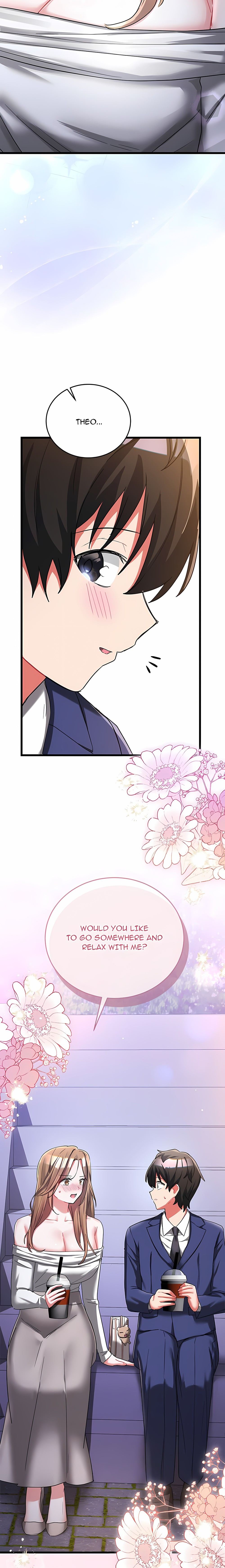 18+ I Didn’t Sign Up For This Chapter 26 page 27