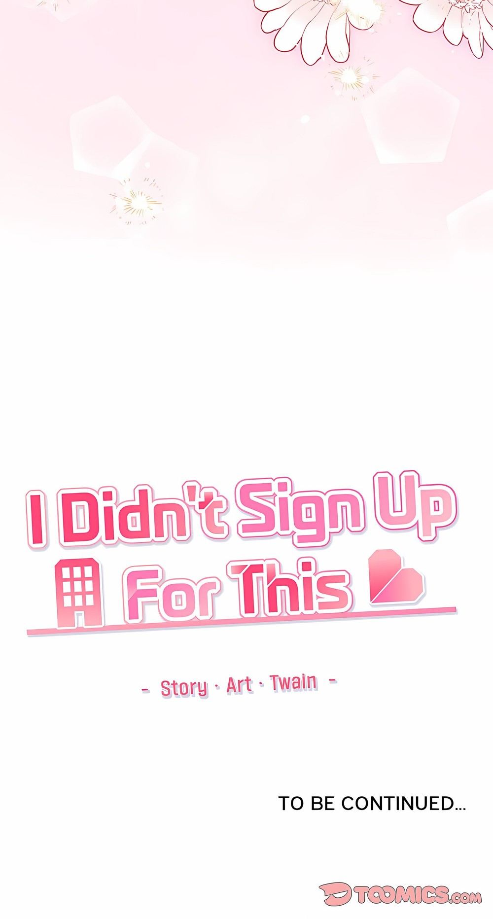 18+ I Didn’t Sign Up For This Chapter 26 page 28