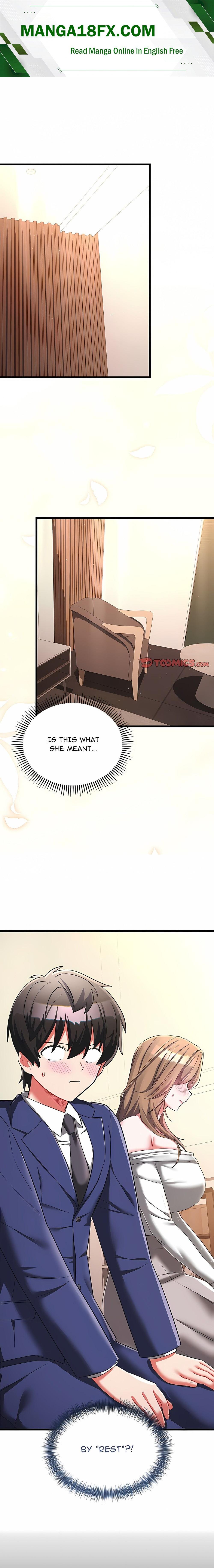 18+ I Didn’t Sign Up For This Chapter 27 page 1