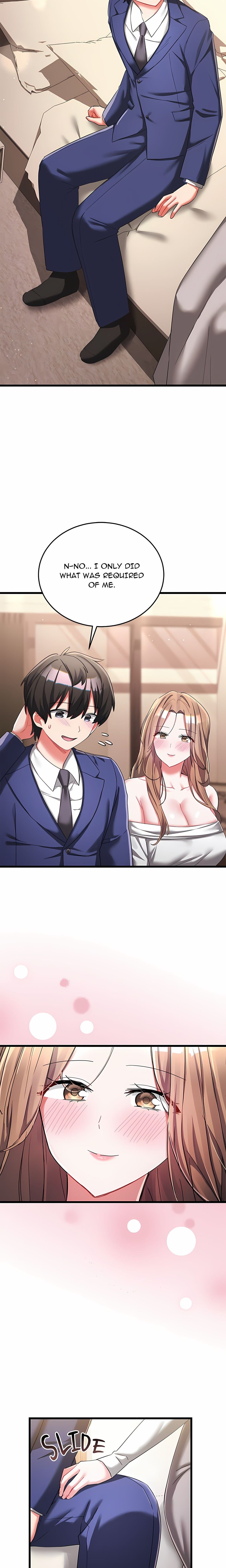 18+ I Didn’t Sign Up For This Chapter 27 page 3