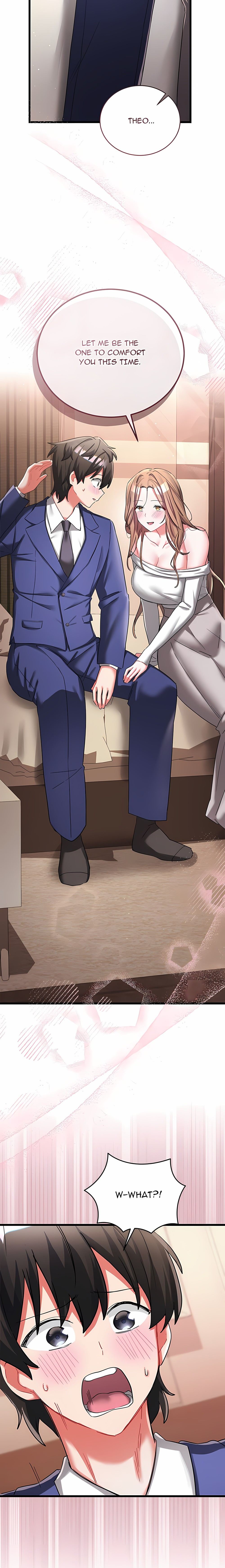 18+ I Didn’t Sign Up For This Chapter 27 page 4