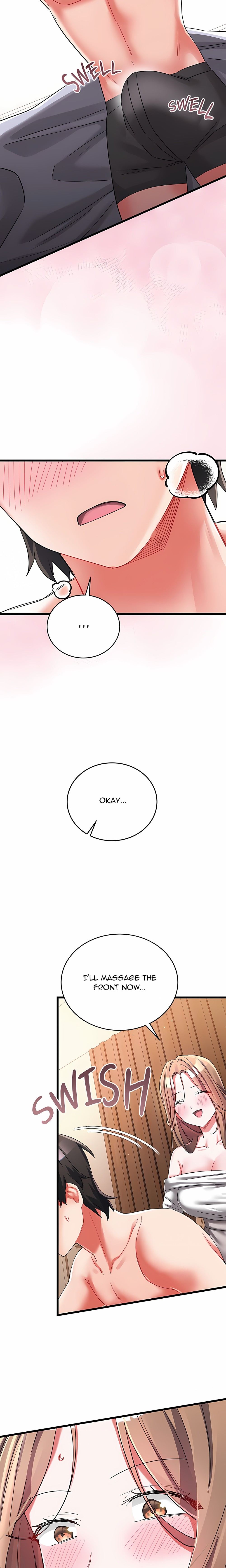 18+ I Didn’t Sign Up For This Chapter 27 page 17