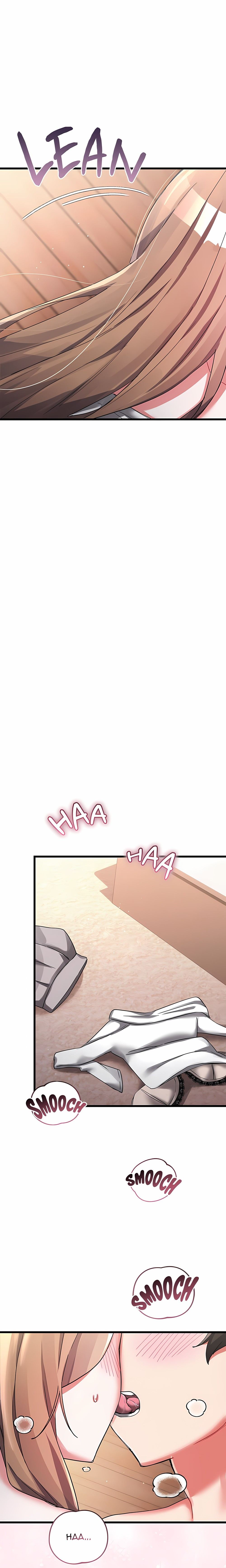 18+ I Didn’t Sign Up For This Chapter 27 page 22