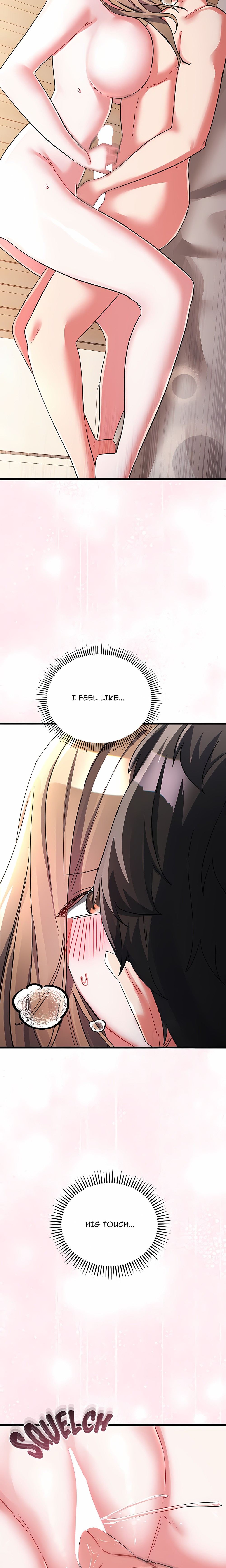 18+ I Didn’t Sign Up For This Chapter 27 page 24