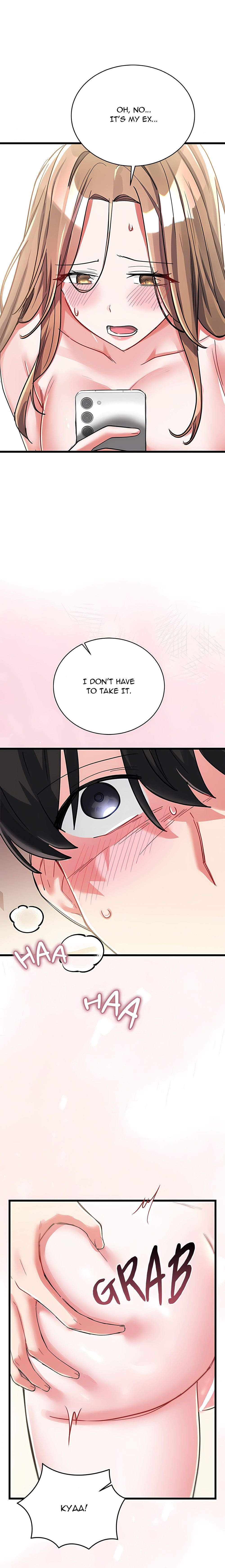 18+ I Didn’t Sign Up For This Chapter 27 page 27