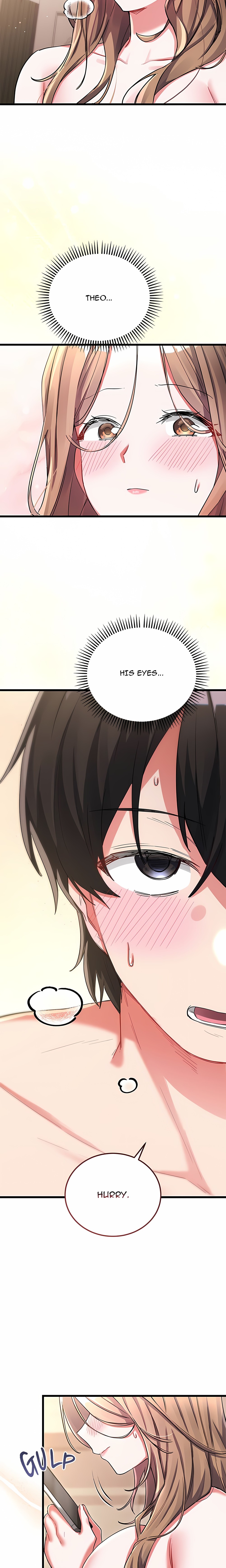 18+ I Didn’t Sign Up For This Chapter 28 page 2