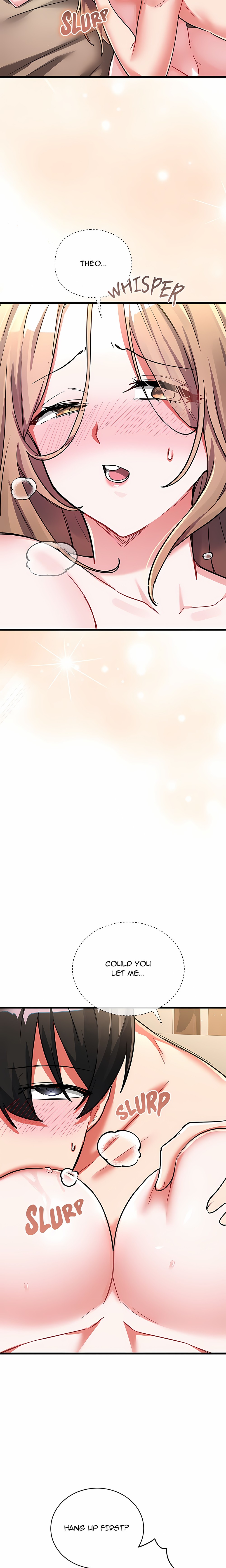 18+ I Didn’t Sign Up For This Chapter 28 page 8
