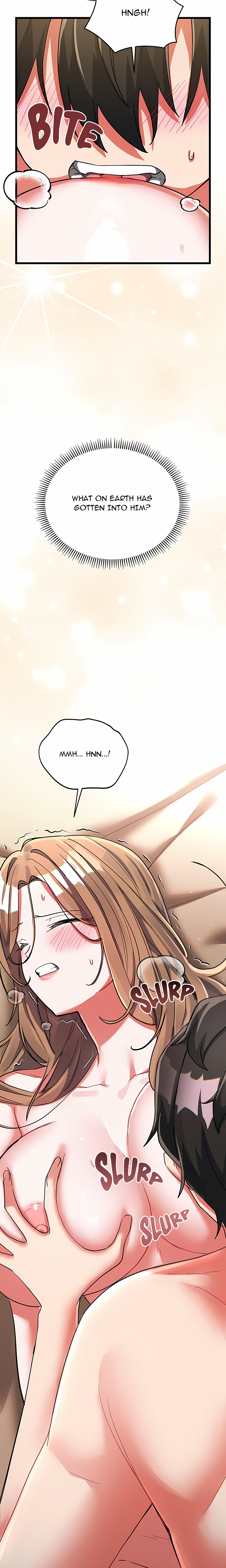 18+ I Didn’t Sign Up For This Chapter 28 page 9