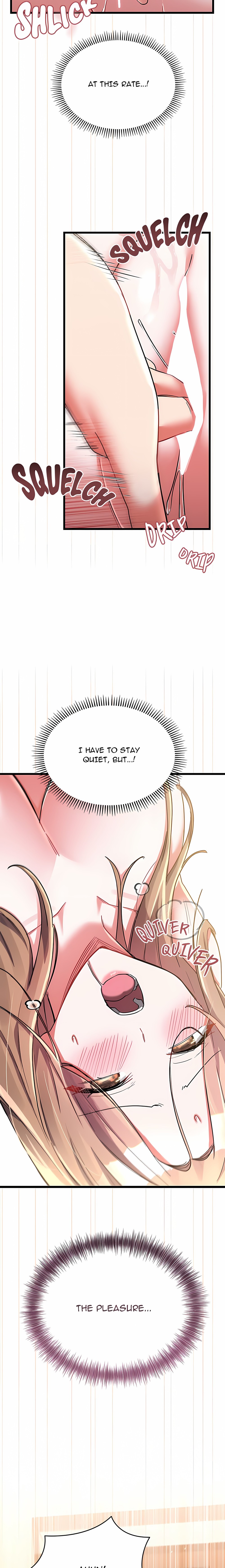 18+ I Didn’t Sign Up For This Chapter 28 page 13