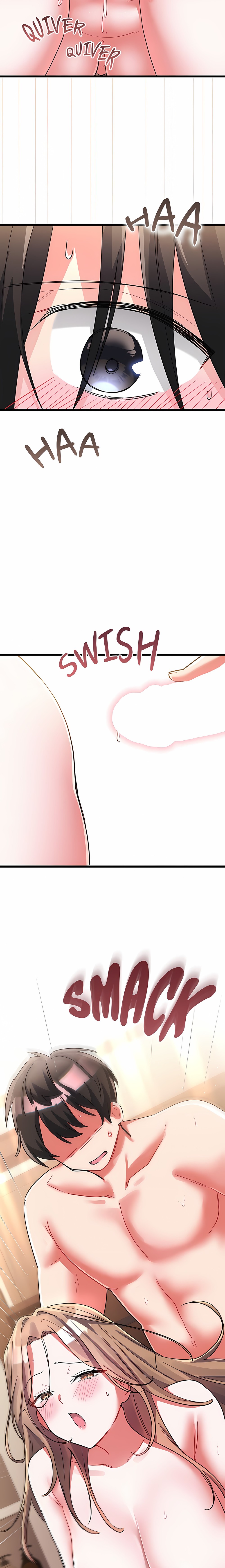 18+ I Didn’t Sign Up For This Chapter 28 page 16