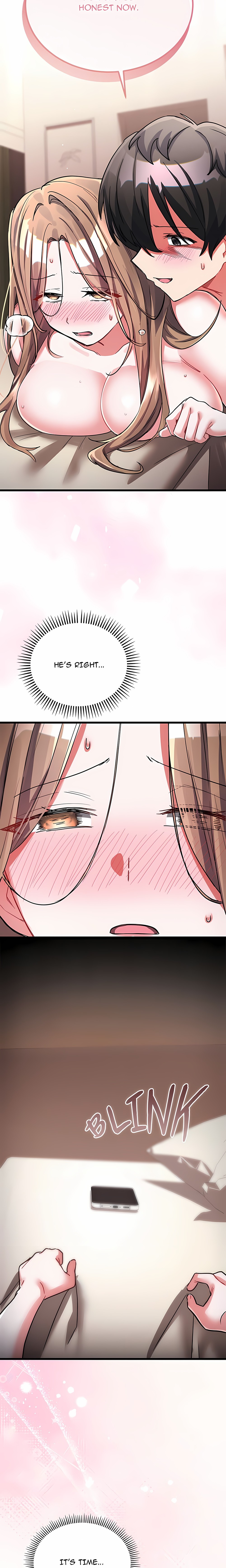 18+ I Didn’t Sign Up For This Chapter 28 page 25