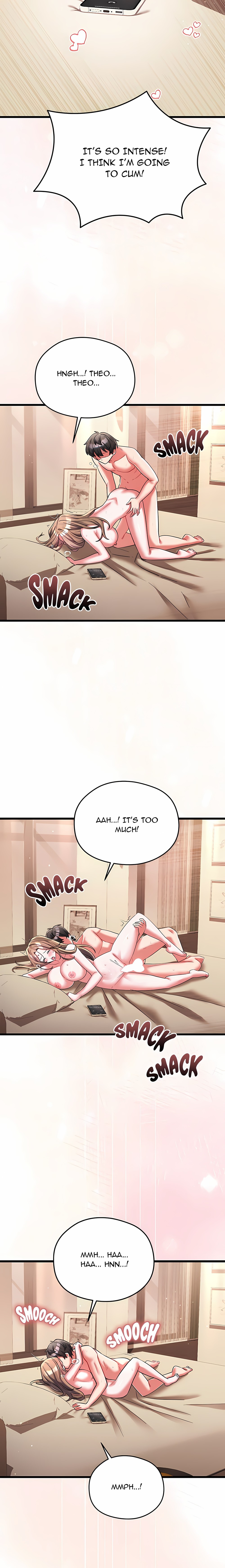18+ I Didn’t Sign Up For This Chapter 29 page 2