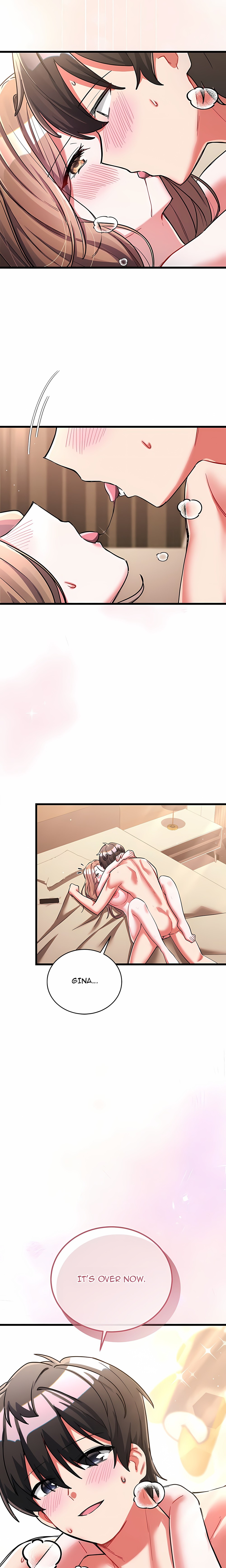 18+ I Didn’t Sign Up For This Chapter 29 page 3