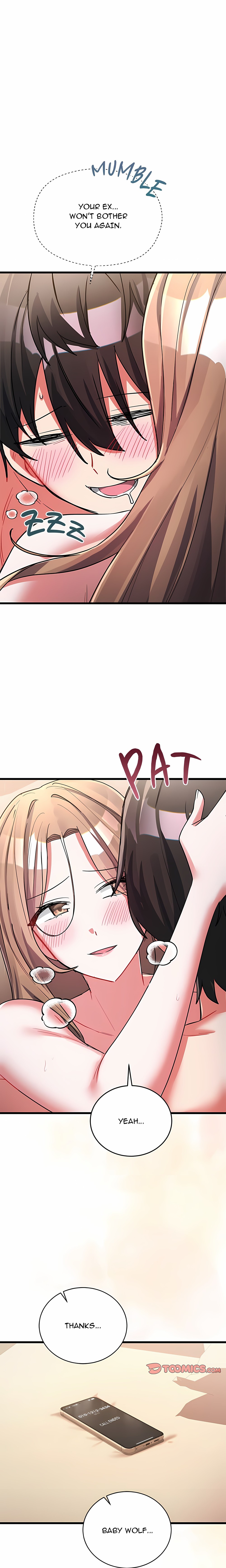18+ I Didn’t Sign Up For This Chapter 29 page 5