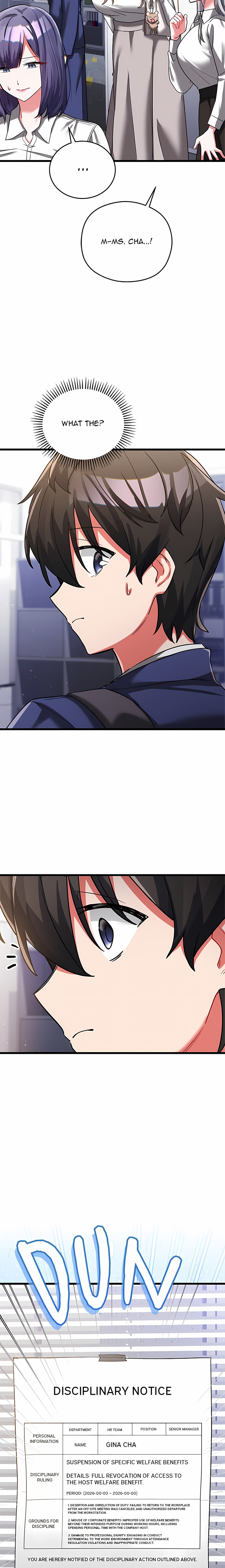 18+ I Didn’t Sign Up For This Chapter 29 page 7