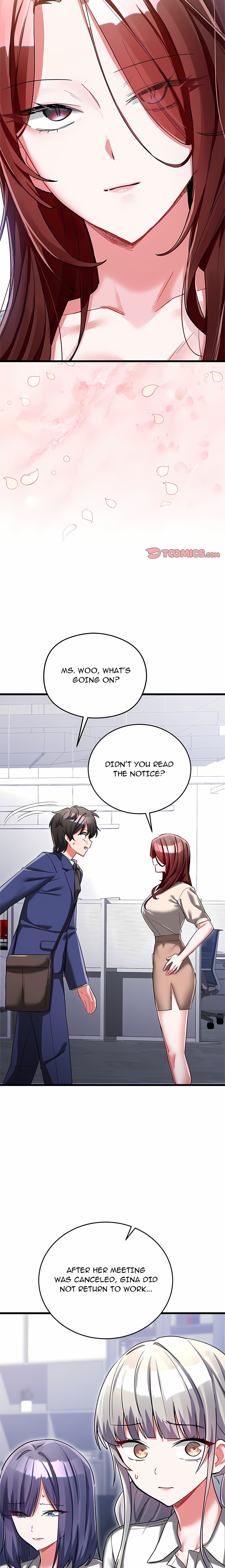 18+ I Didn’t Sign Up For This Chapter 29 page 10