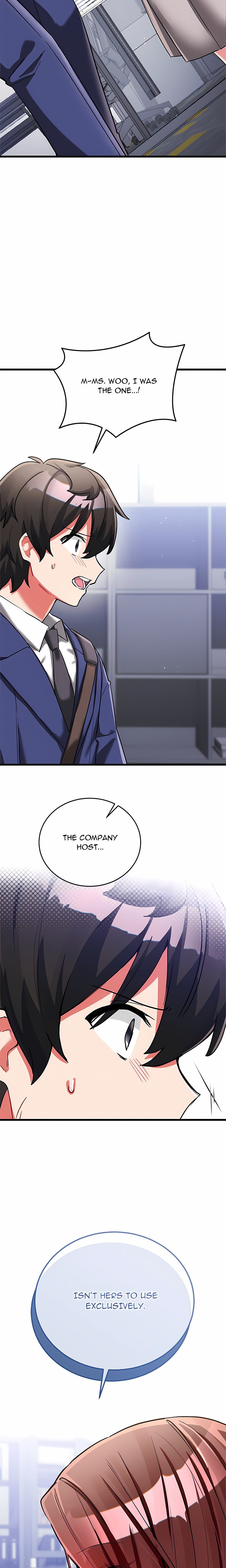 18+ I Didn’t Sign Up For This Chapter 29 page 13