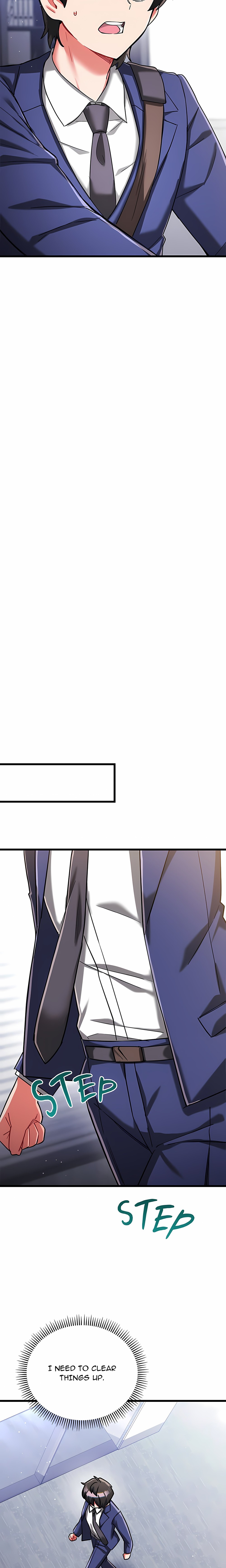 18+ I Didn’t Sign Up For This Chapter 29 page 15