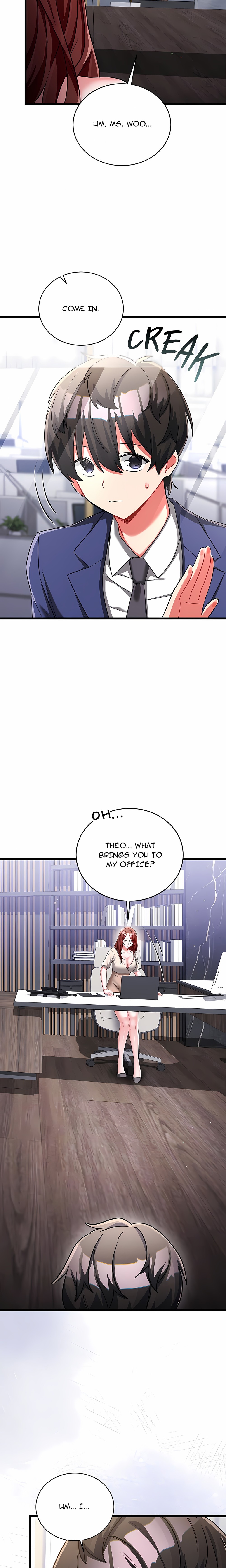 18+ I Didn’t Sign Up For This Chapter 29 page 17