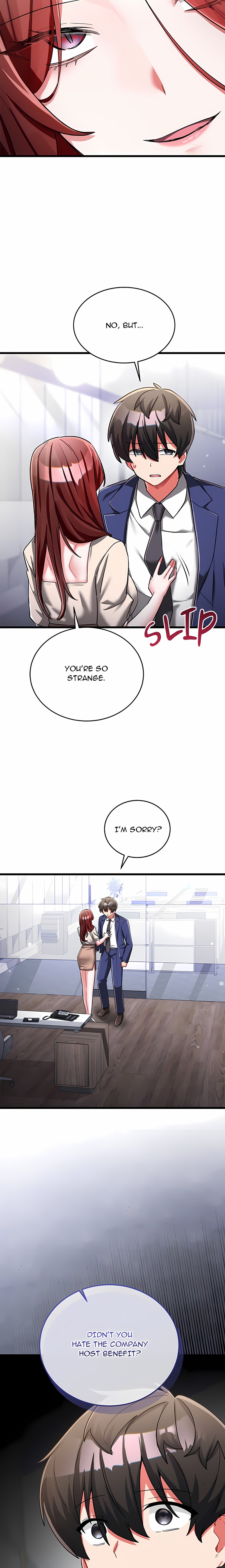 18+ I Didn’t Sign Up For This Chapter 29 page 21
