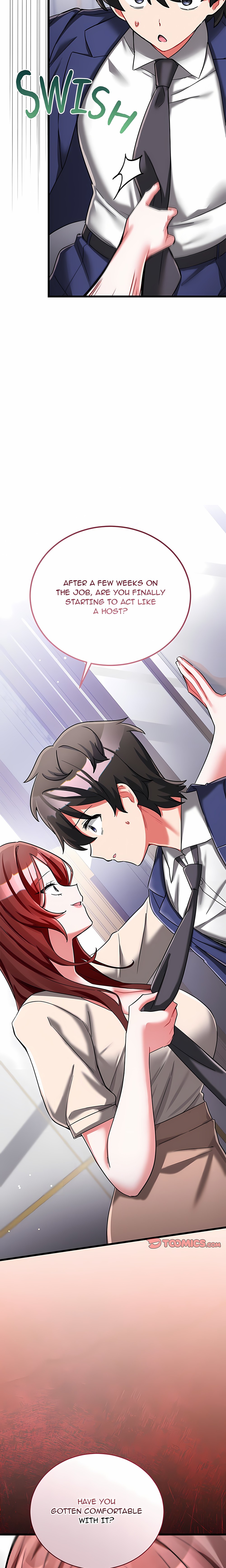 18+ I Didn’t Sign Up For This Chapter 29 page 23