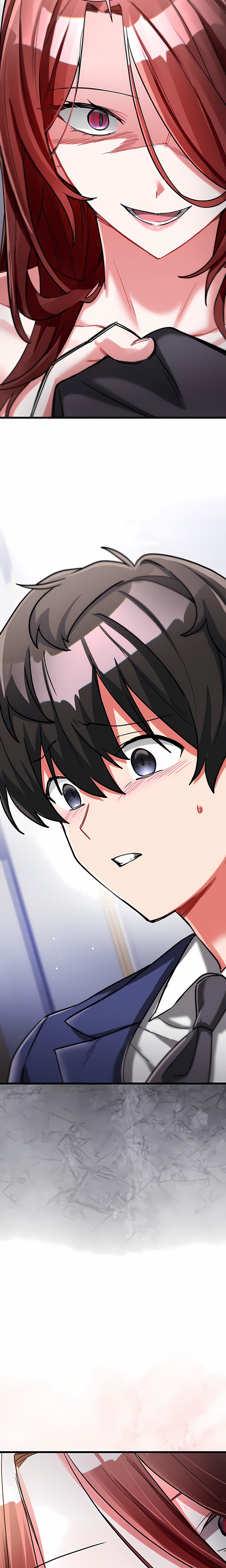 18+ I Didn’t Sign Up For This Chapter 29 page 24