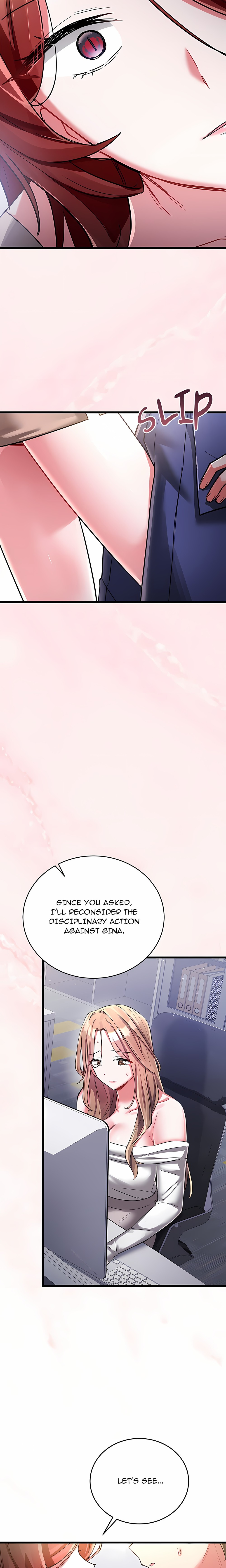 18+ I Didn’t Sign Up For This Chapter 29 page 25
