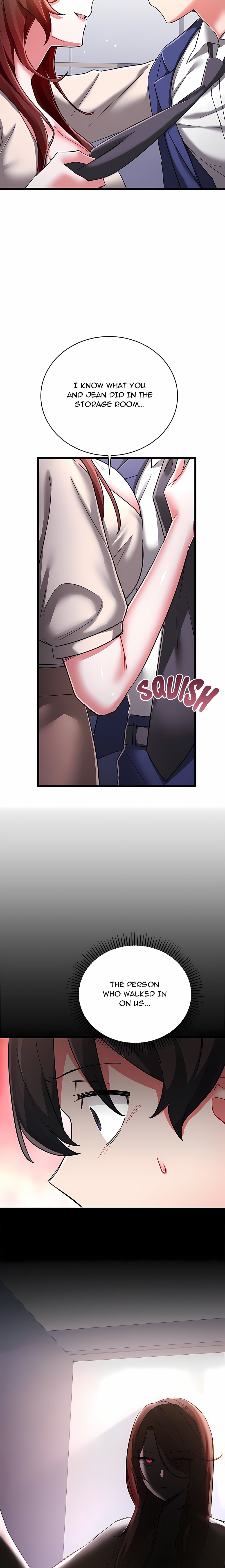 18+ I Didn’t Sign Up For This Chapter 29 page 26
