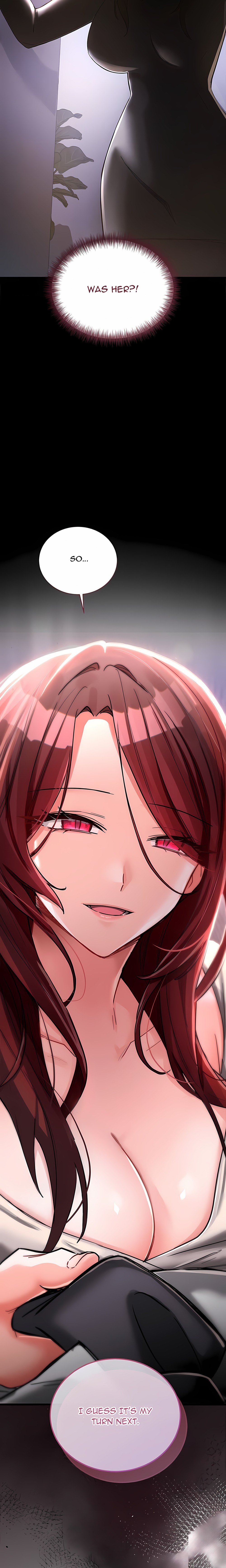 18+ I Didn’t Sign Up For This Chapter 29 page 27