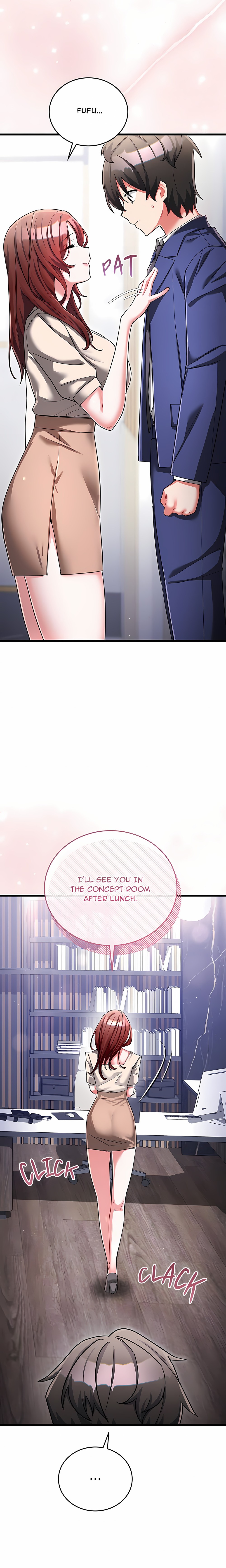 18+ I Didn’t Sign Up For This Chapter 30 page 2