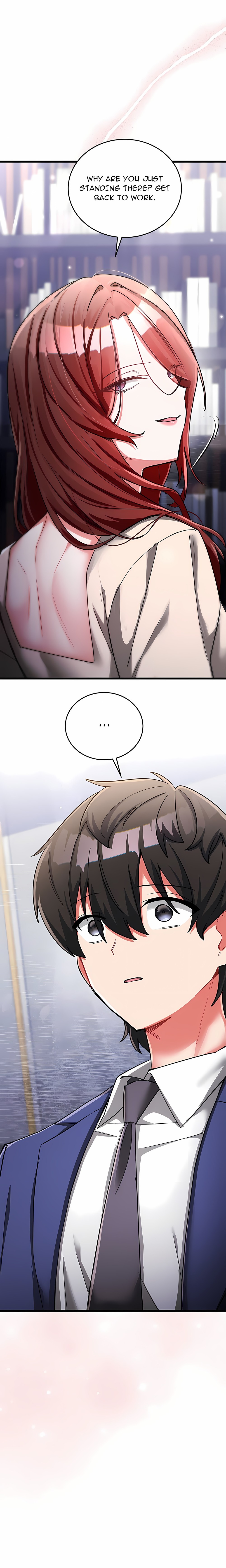 18+ I Didn’t Sign Up For This Chapter 30 page 3