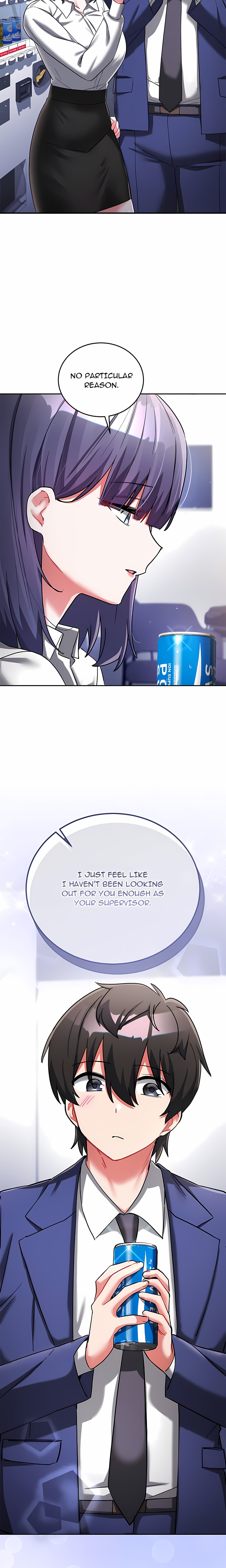 18+ I Didn’t Sign Up For This Chapter 30 page 10