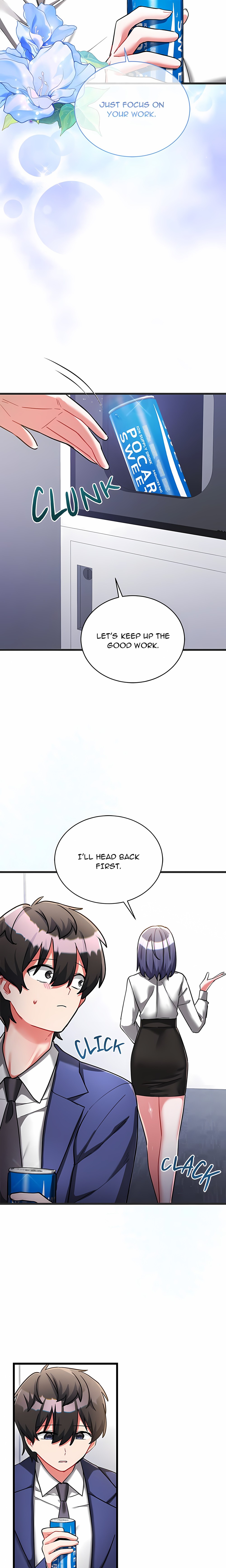 18+ I Didn’t Sign Up For This Chapter 30 page 12